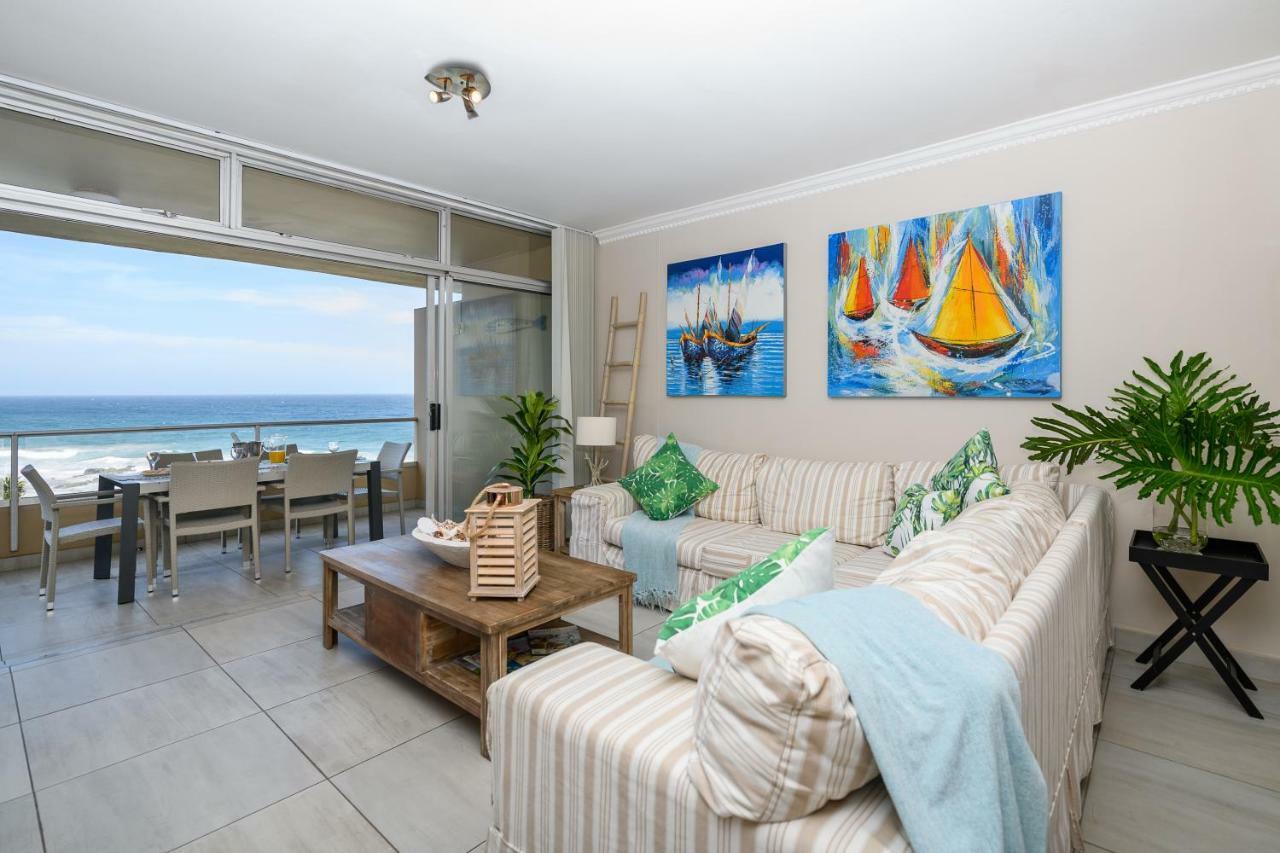 Sands Beach Breaks Luxury Beach Front Балито Екстериор снимка
